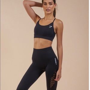 Gymshark seamless leggings